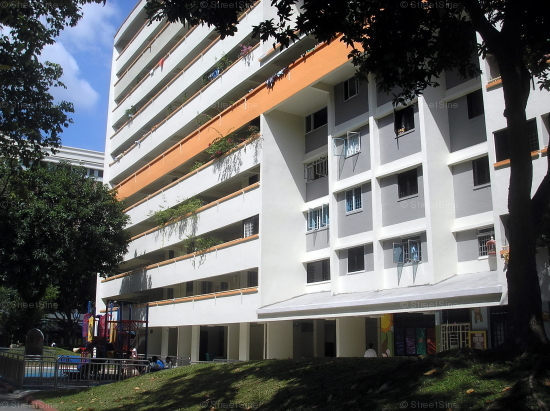 Hougang Street 11 thumbnail photo